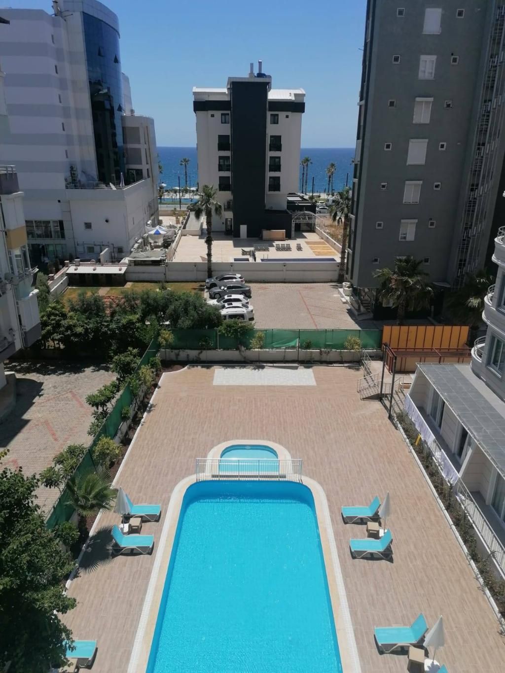 Citrus Park Hotel, foto 10