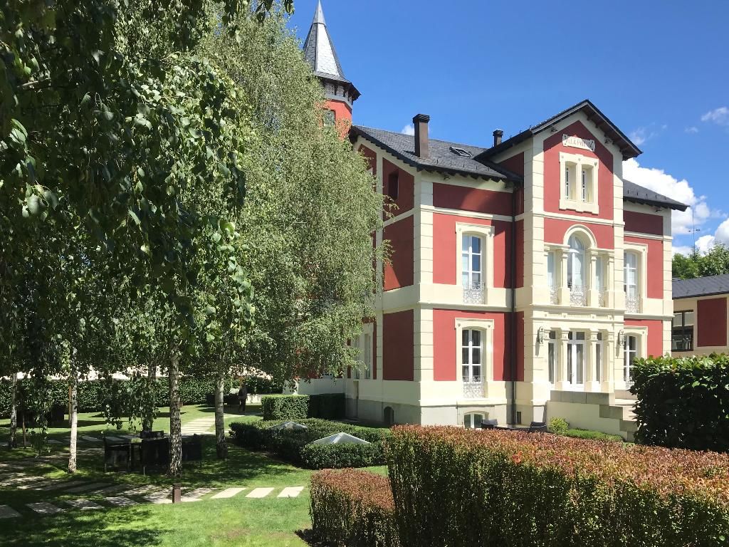 Hotel Villa Paulita, foto 13