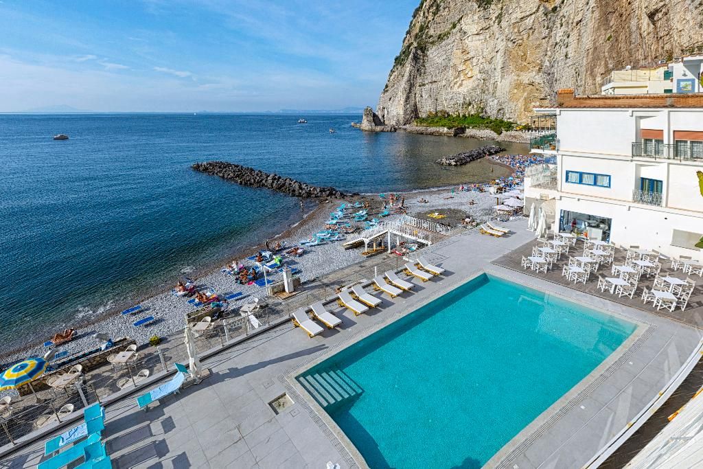 Mar Hotel Alimuri, foto 10