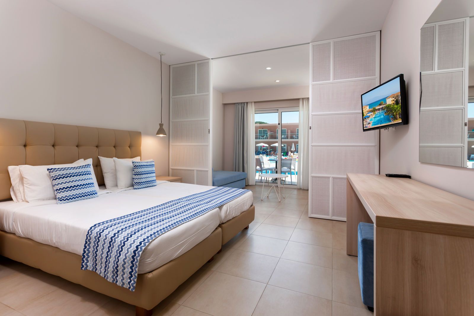 Alykanas Village Hotel, foto 14