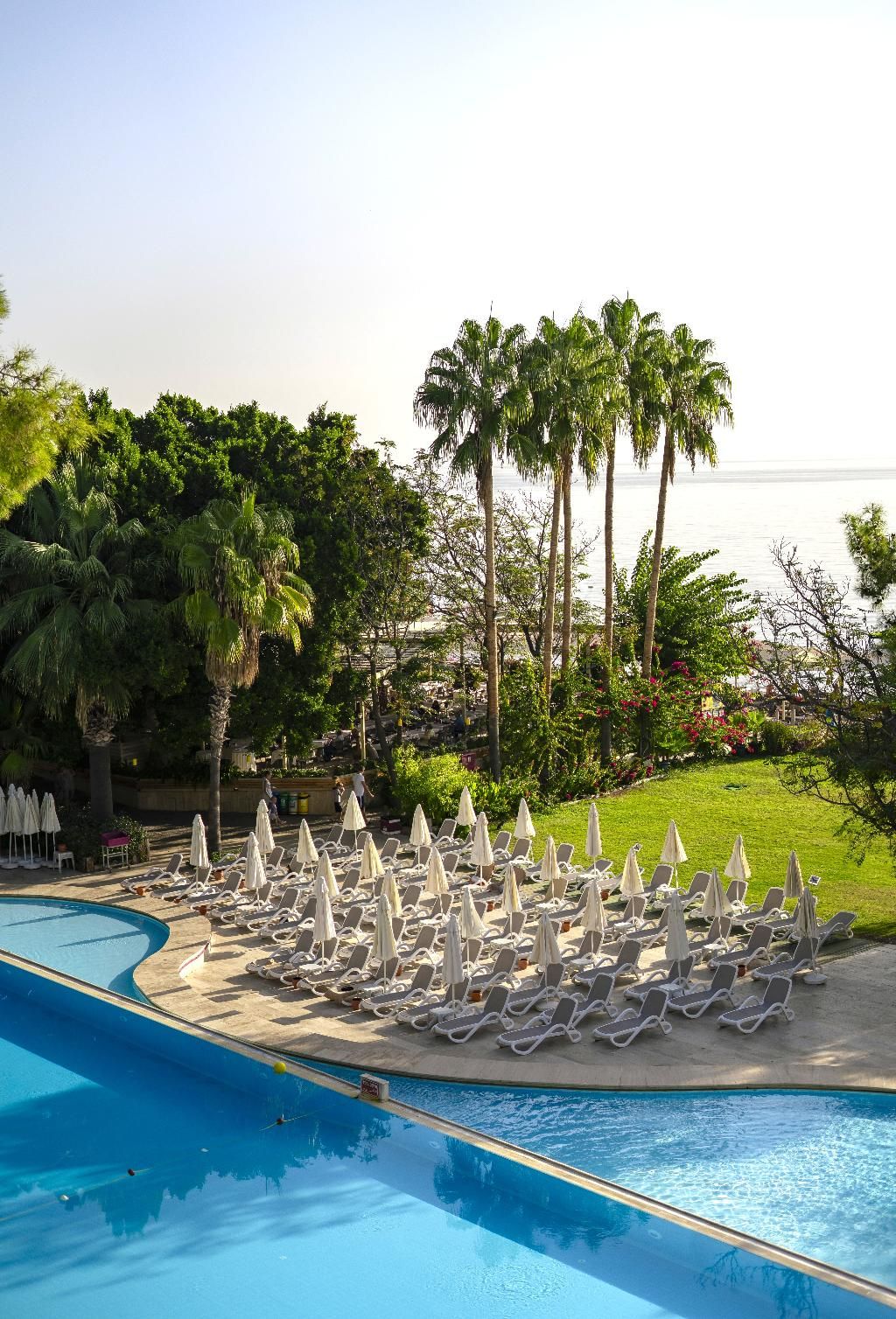 Ulusoy Kemer Holiday Club, foto 14