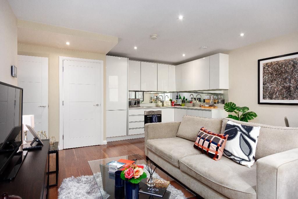 Chancery Lane Serviced Apartments, foto 3