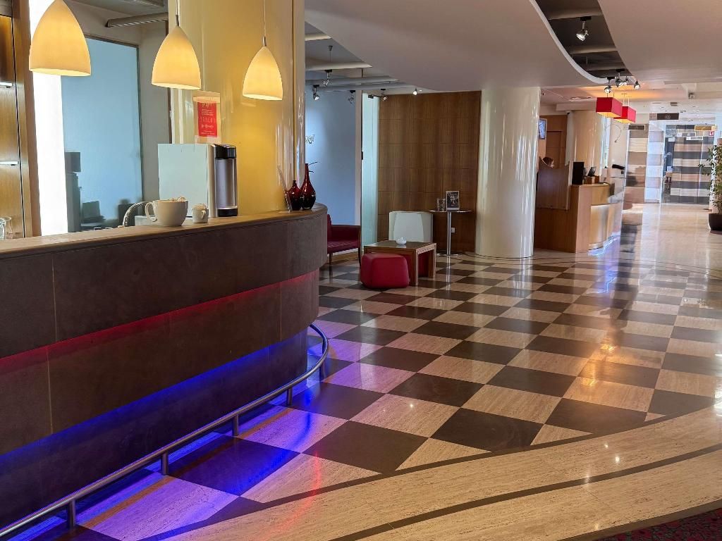 ibis Firenze Nord Aeroporto, foto 11