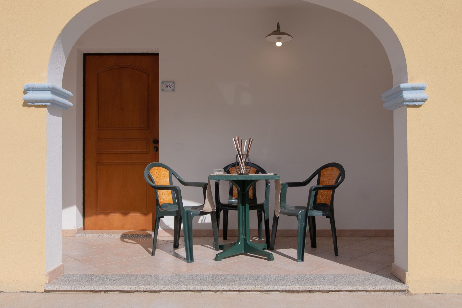 Residence Cala Viola, foto 4
