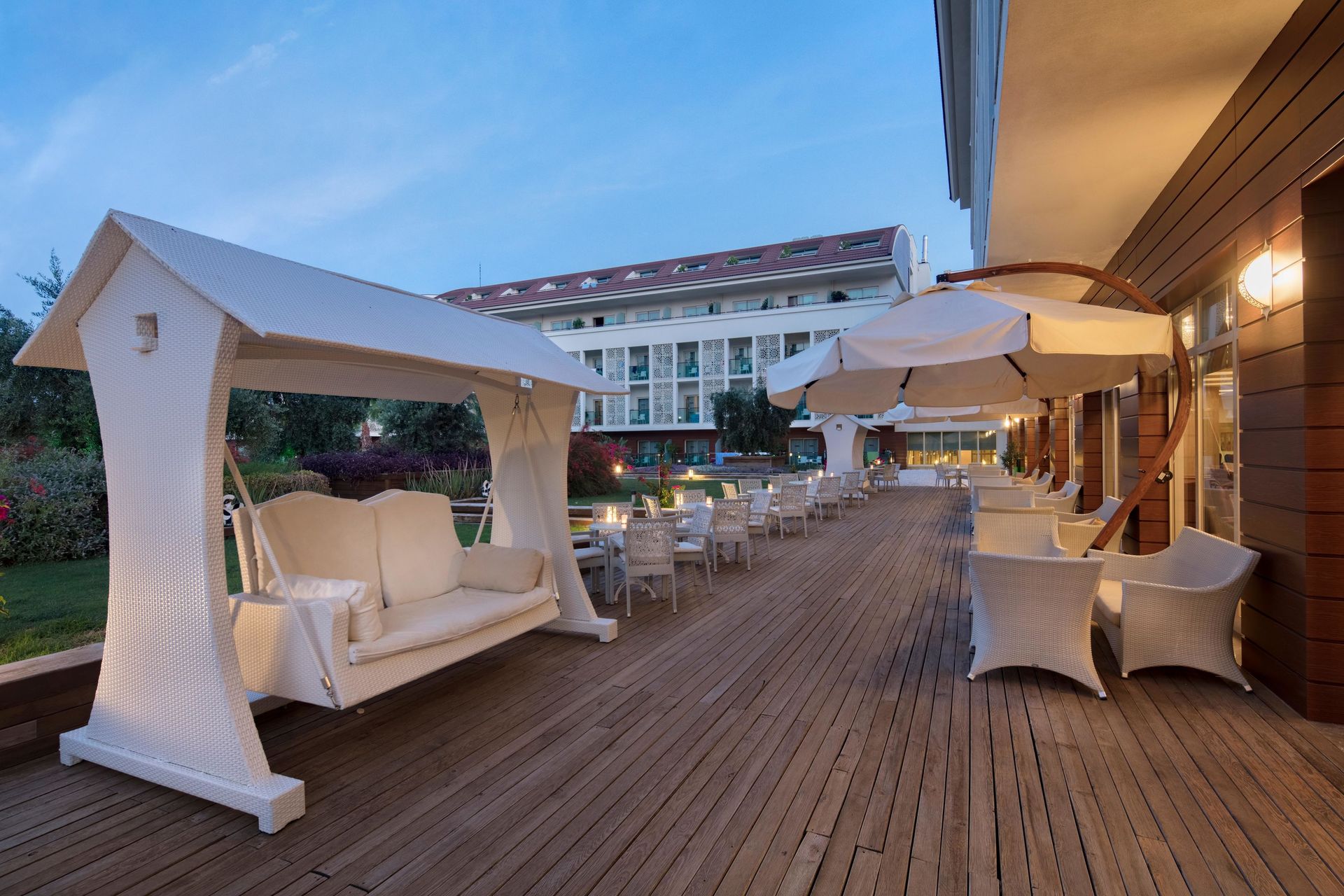 Trendy Verbena Beach, foto 13