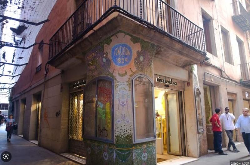 La Guarida Suites, foto 4
