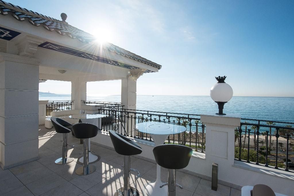 Gran Hotel Miramar, foto 9