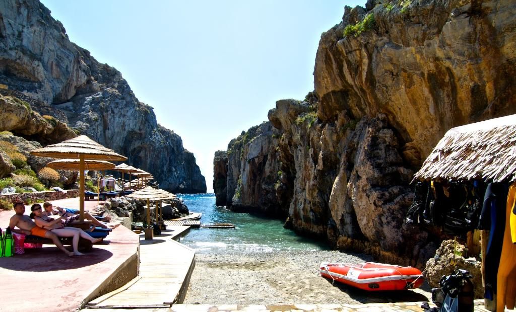 Kalypso Cretan Village Sense Resort & Spa, foto 4
