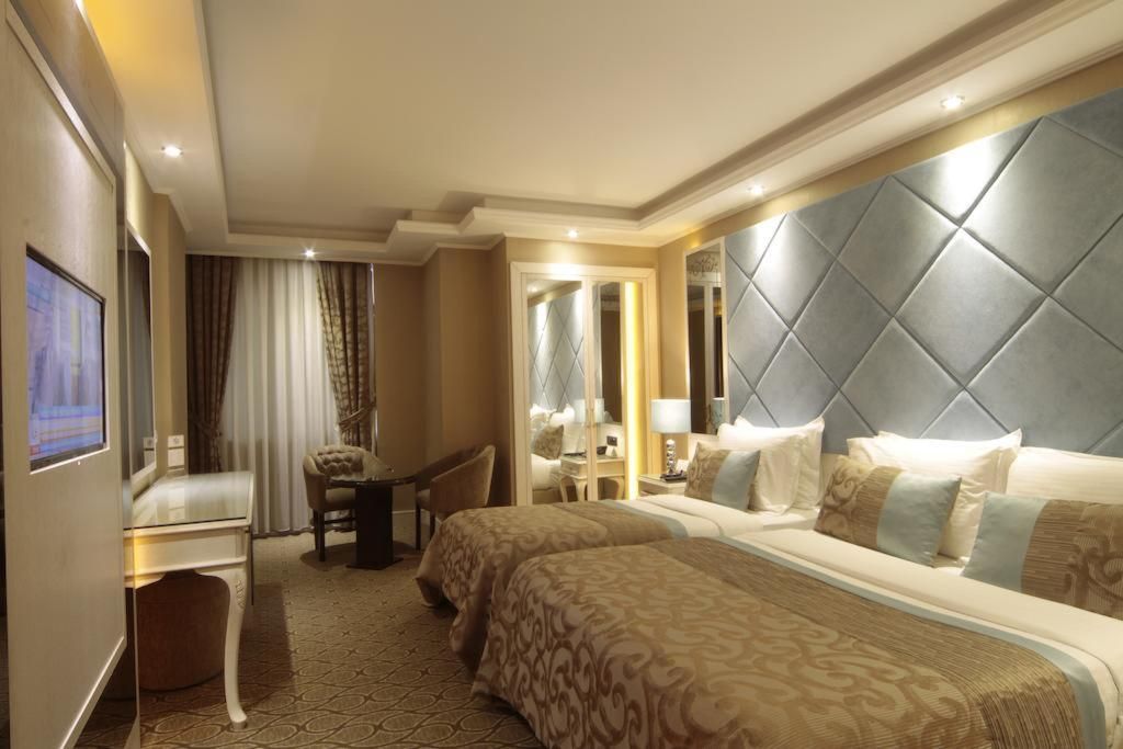 The Parma Hotel Downtown, foto 6