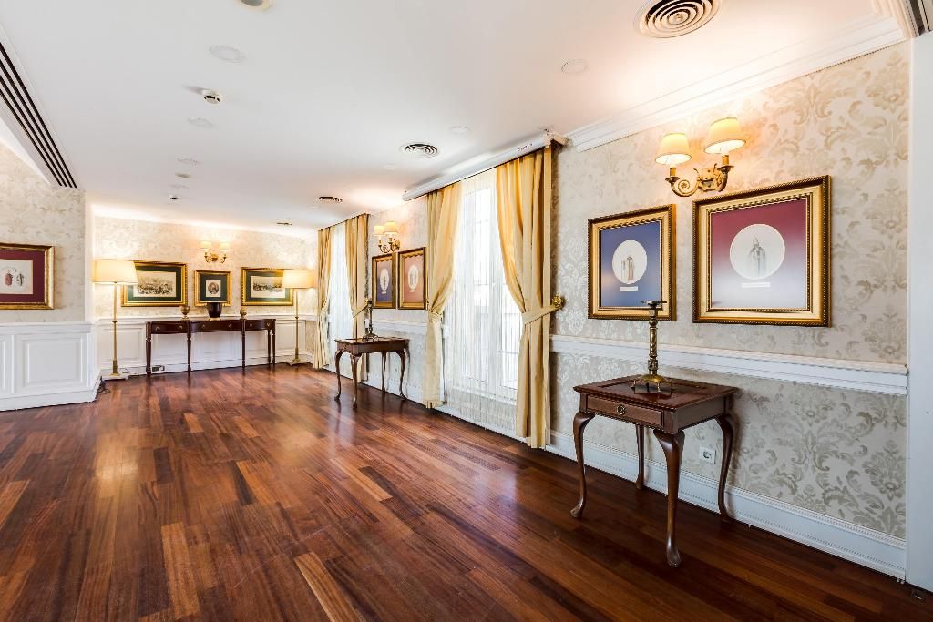 Gordion Hotel, foto 10