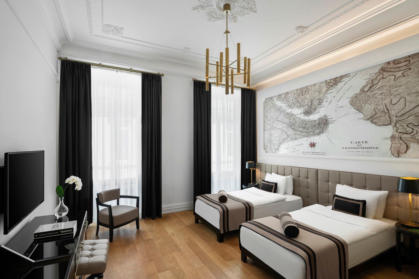 Akka Hotels Suites, foto 12