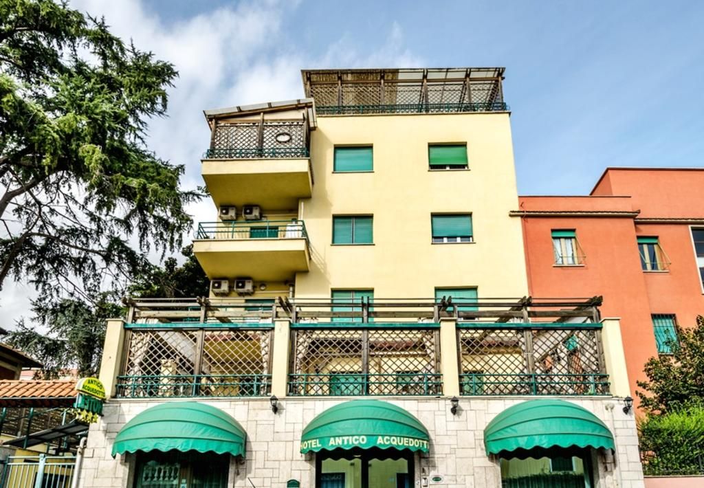 Antico Acquedotto, foto 11