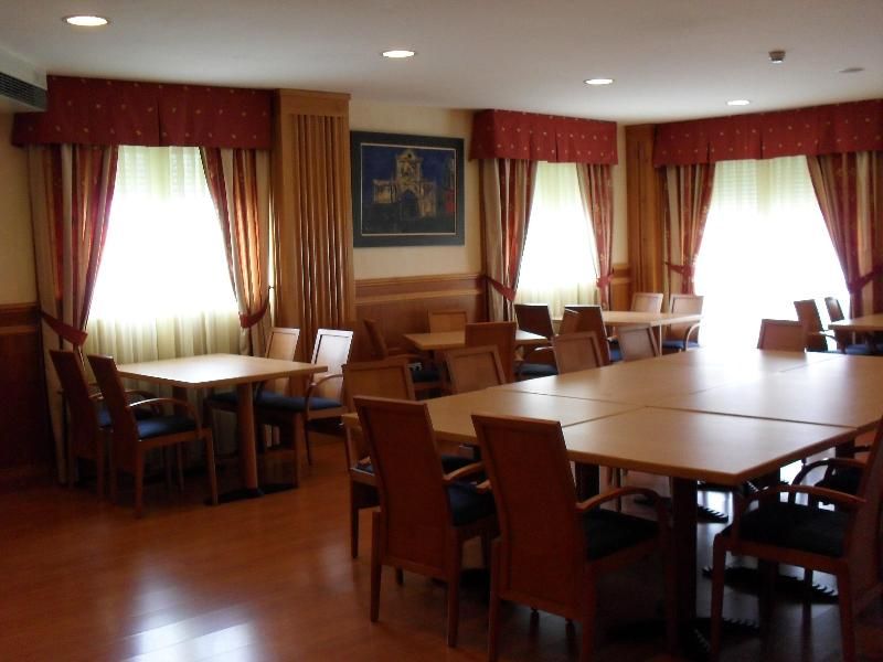 Hotel Camino Real, foto 4