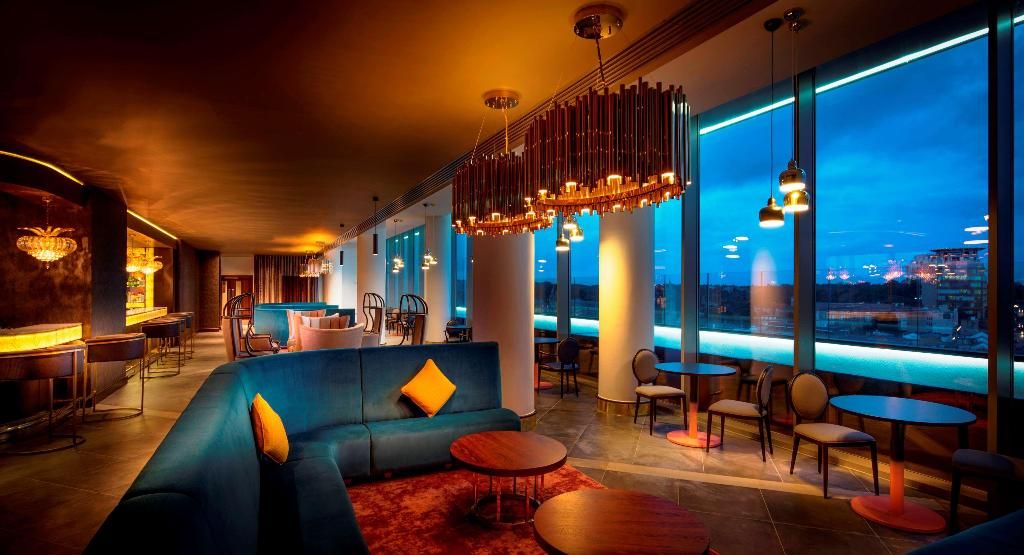 Hilton Bournemouth, foto 5