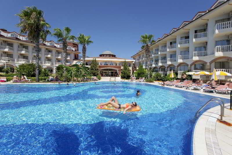 Fun Sun Smart Lurea Beach, foto 14