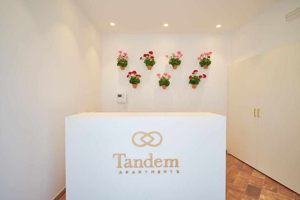 Apartamentos Tandem El Patio, foto 6