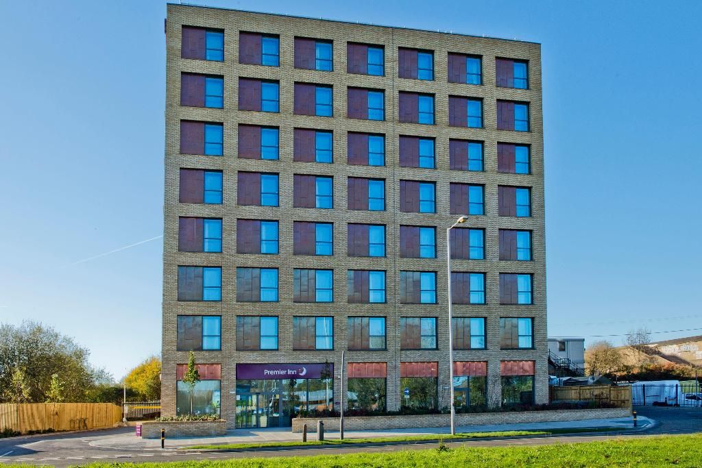 London Tolworth Hotel, foto 13