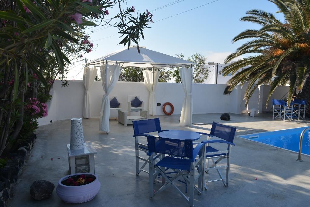 Melina Hotel, foto 15