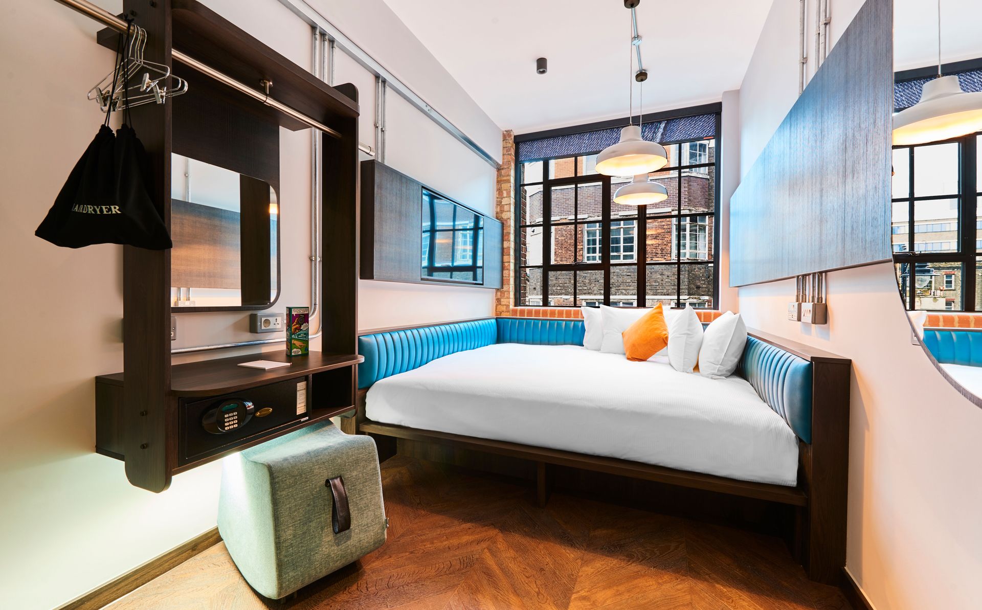 New Road Hotel, foto 7