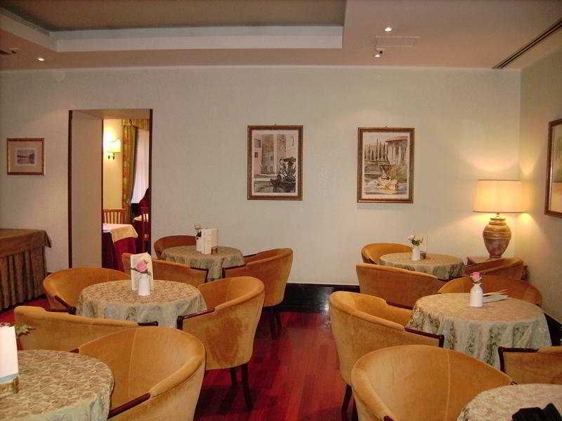 Hotel Ponte Sisto Roma, foto 5