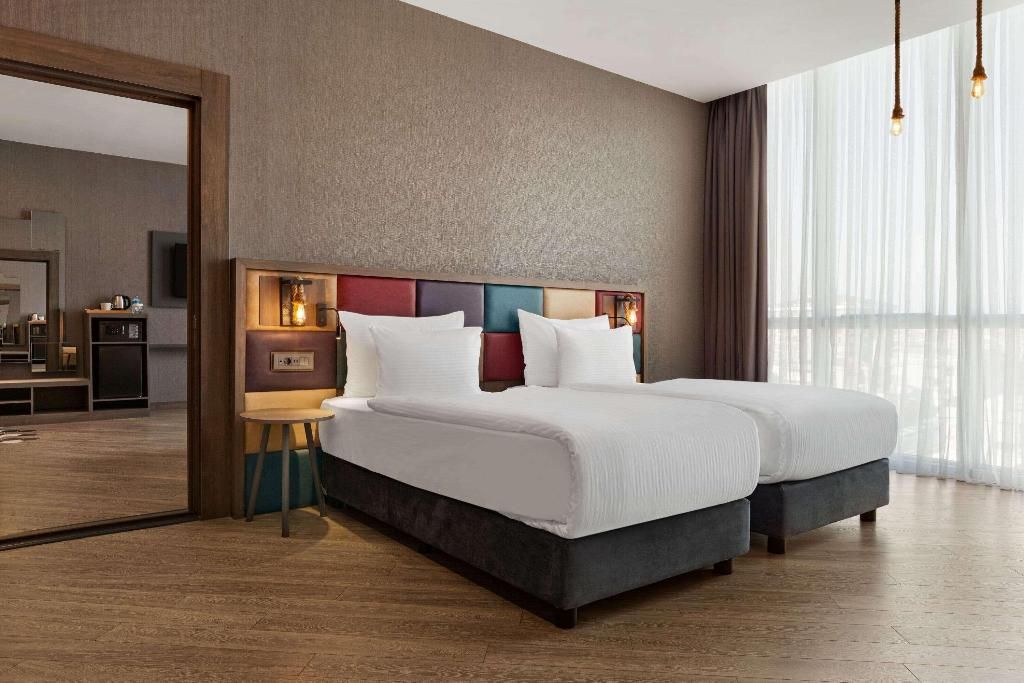 Ramada Encore by Wyndham Istanbul Avcilar, foto 6