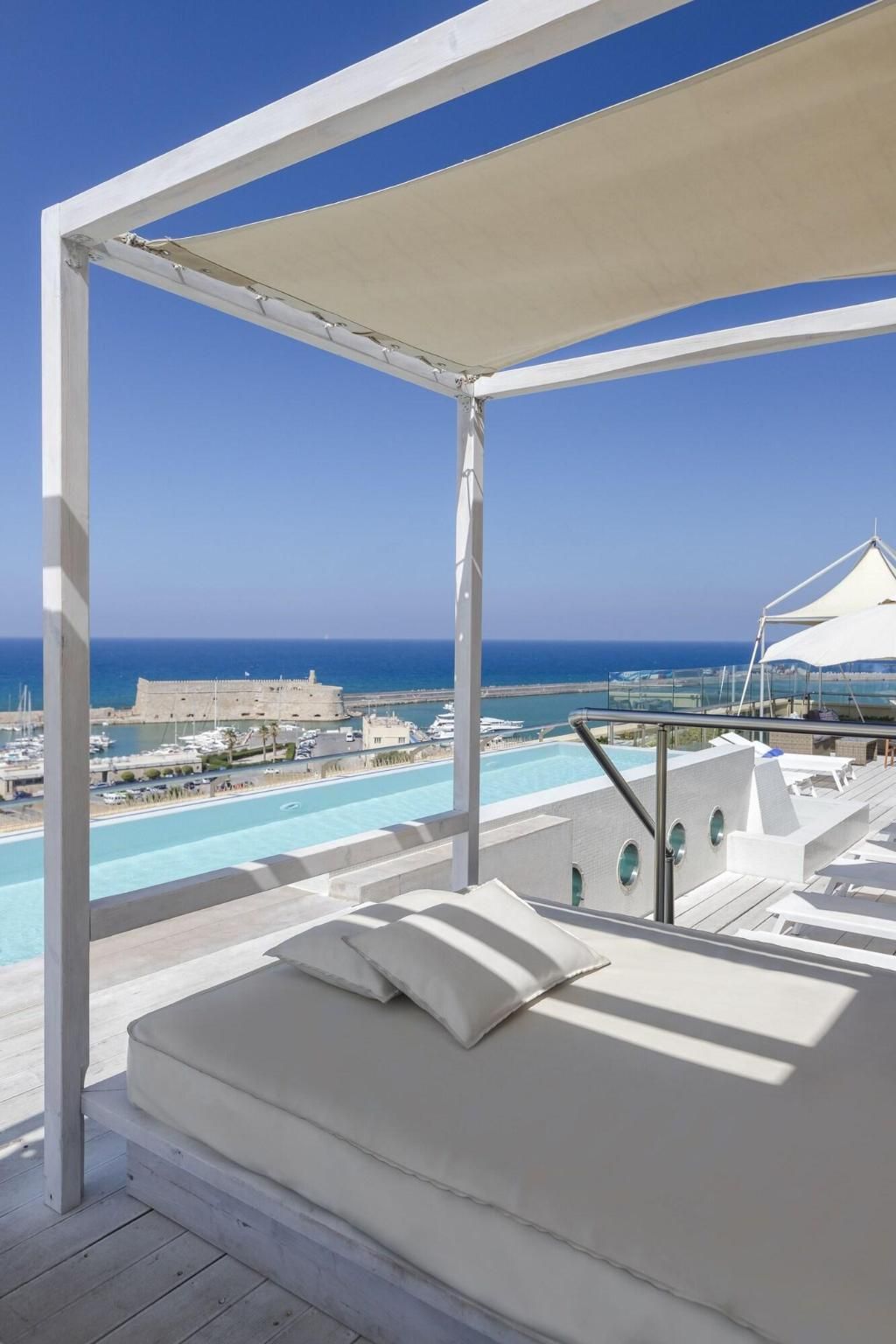 GDM Megaron Luxury Hotel, foto 9