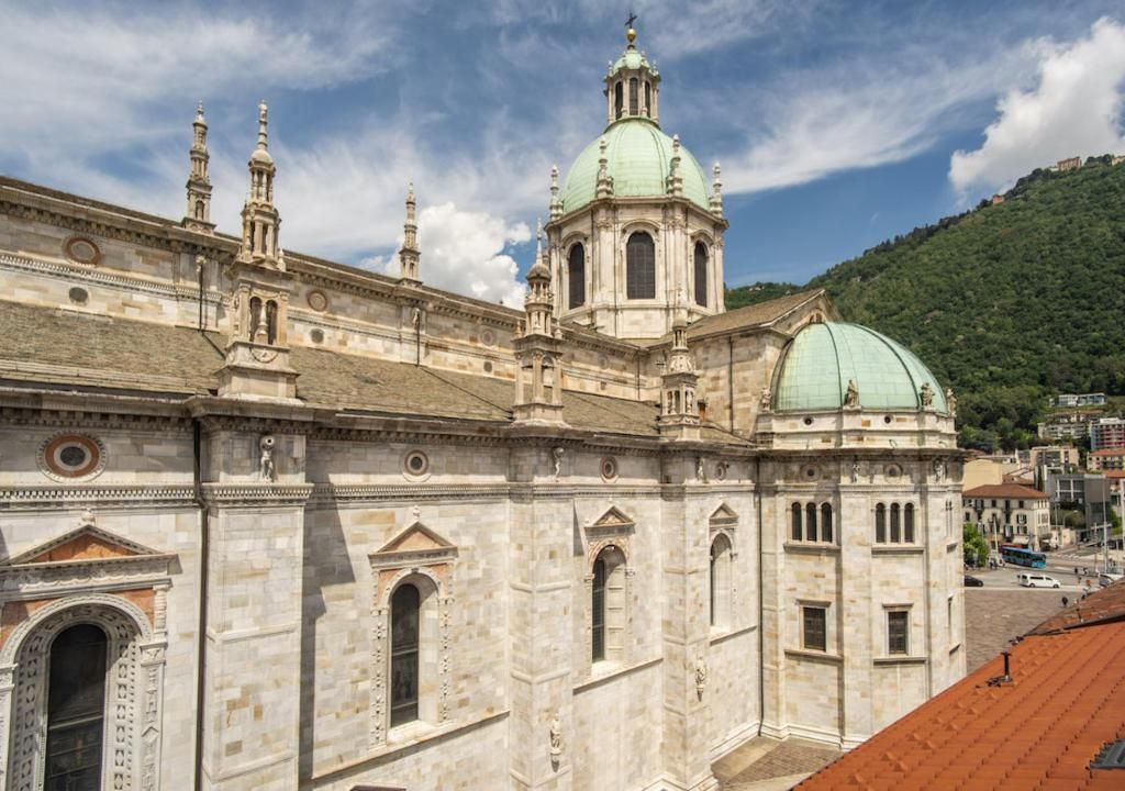 DBH Duomo Boutique Hotel, foto 6