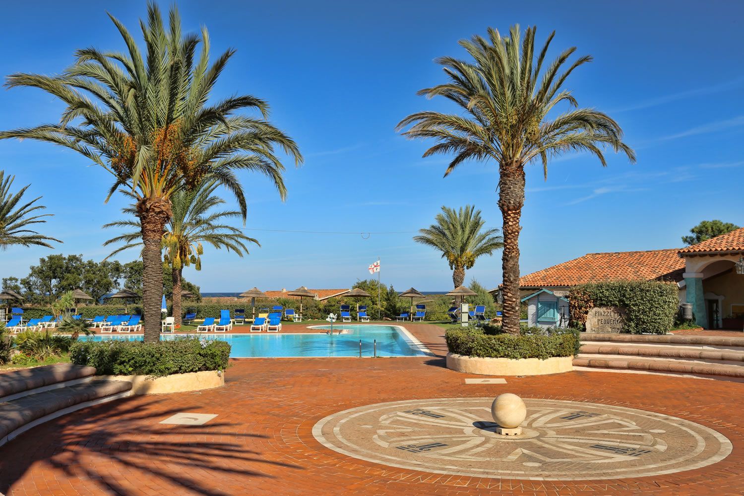 Liscia Eldi Resort, foto 7