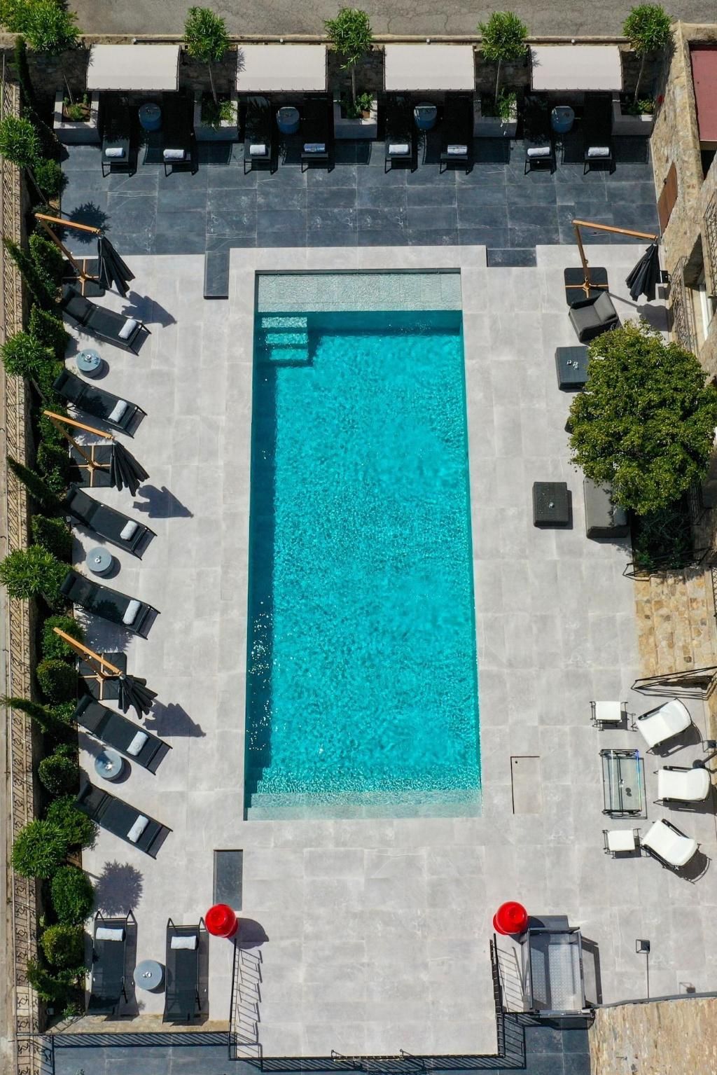 Hotel L'Abbaye Calvi, foto 2