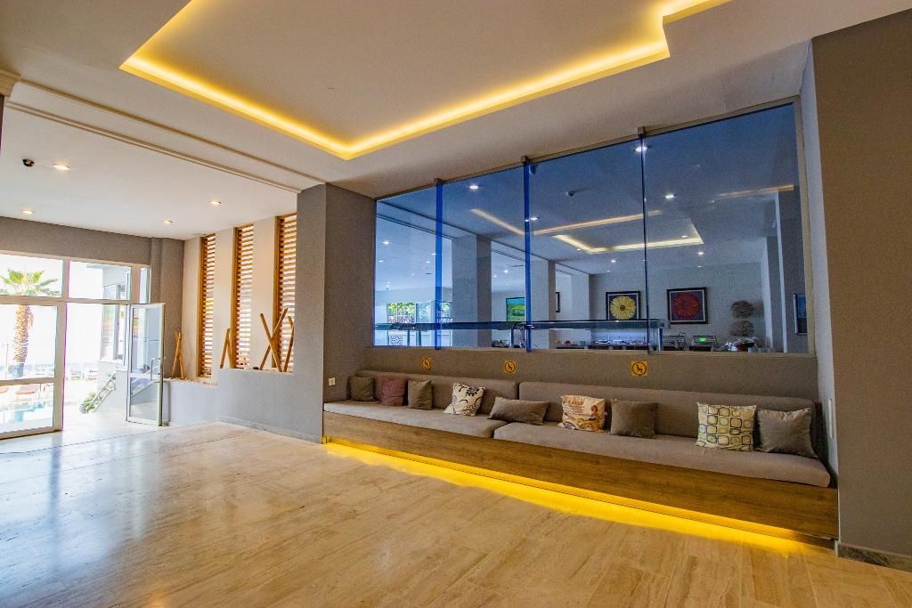 Marbas Select Beach Hotel, foto 9