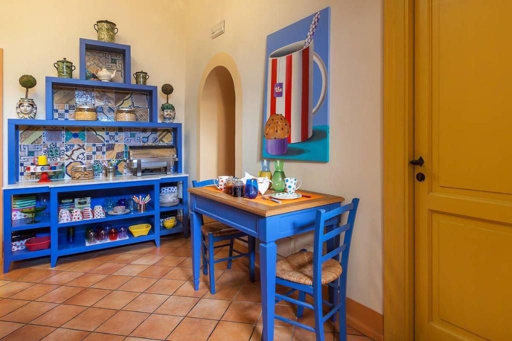 Casa Astarita B&B, foto 9