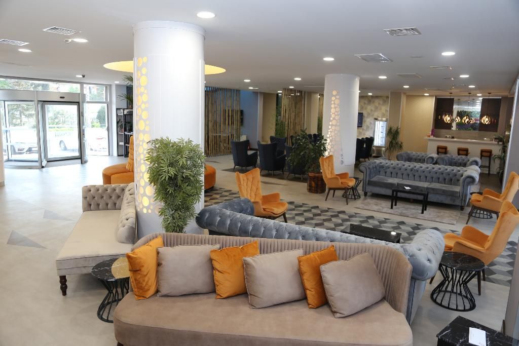 Elegance Resort Hotel Spa & Wellness - Aqua, foto 9