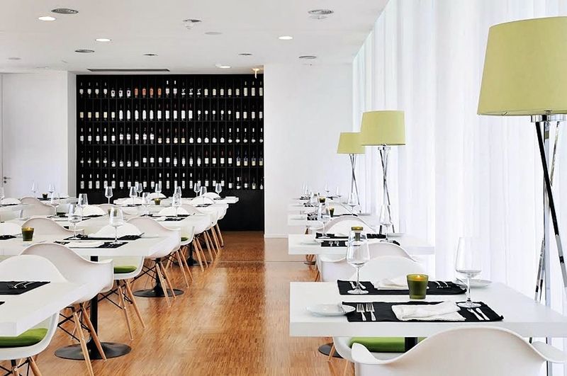 Open Village Sports Hotel & Spa Club, foto 14