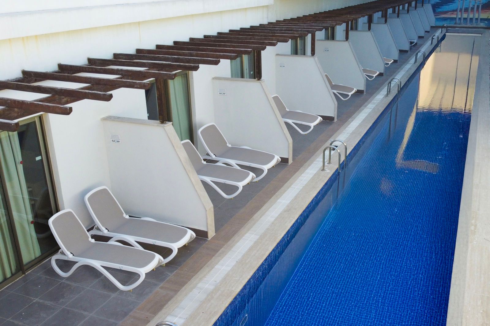 Linda Sunny Beach Hotel & Spa, foto 8