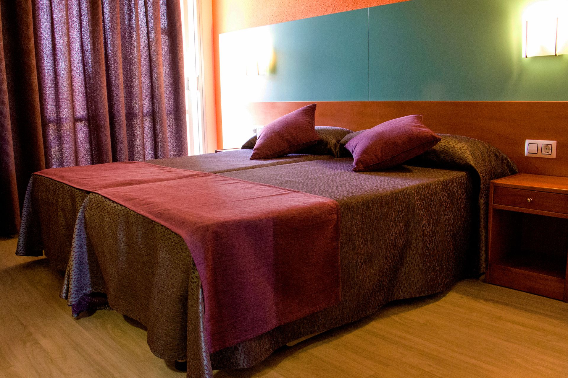 Hotel Papi, foto 13