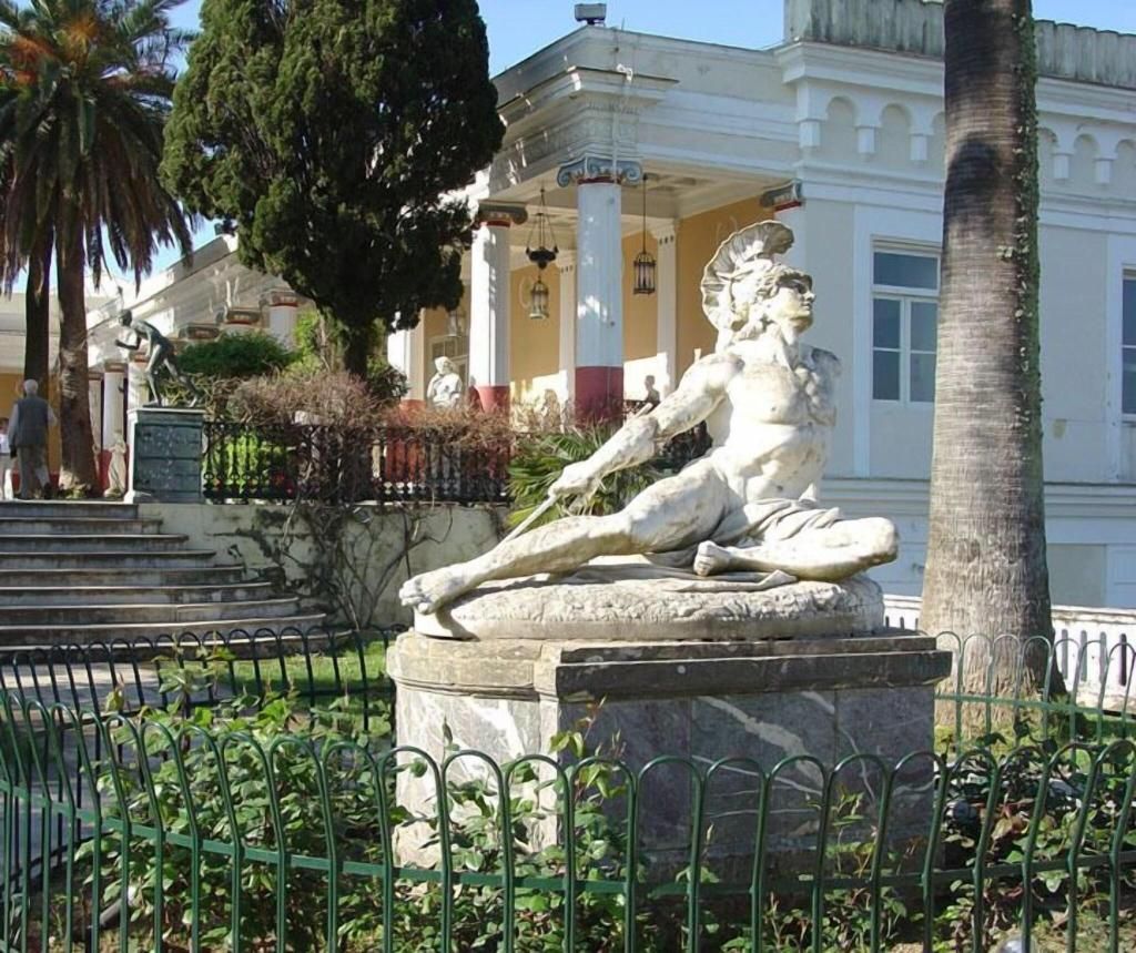 Villa Panorea, foto 3