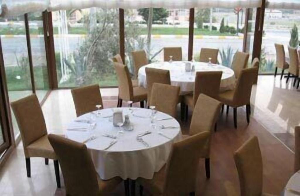 Berksoy Hotel, foto 11
