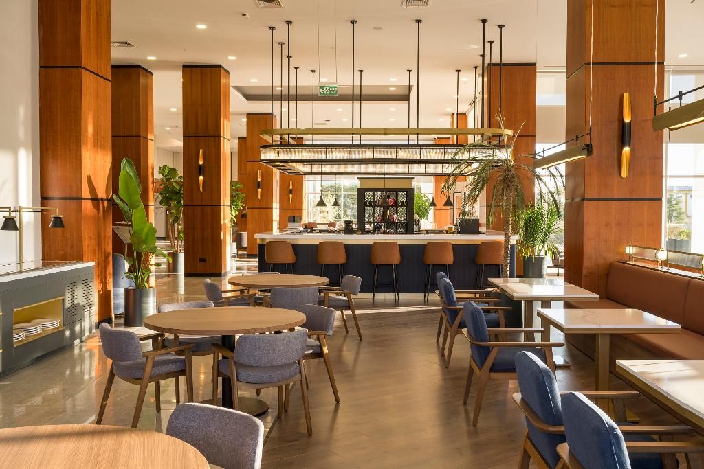 Crowne Plaza Istanbul - West, foto 15
