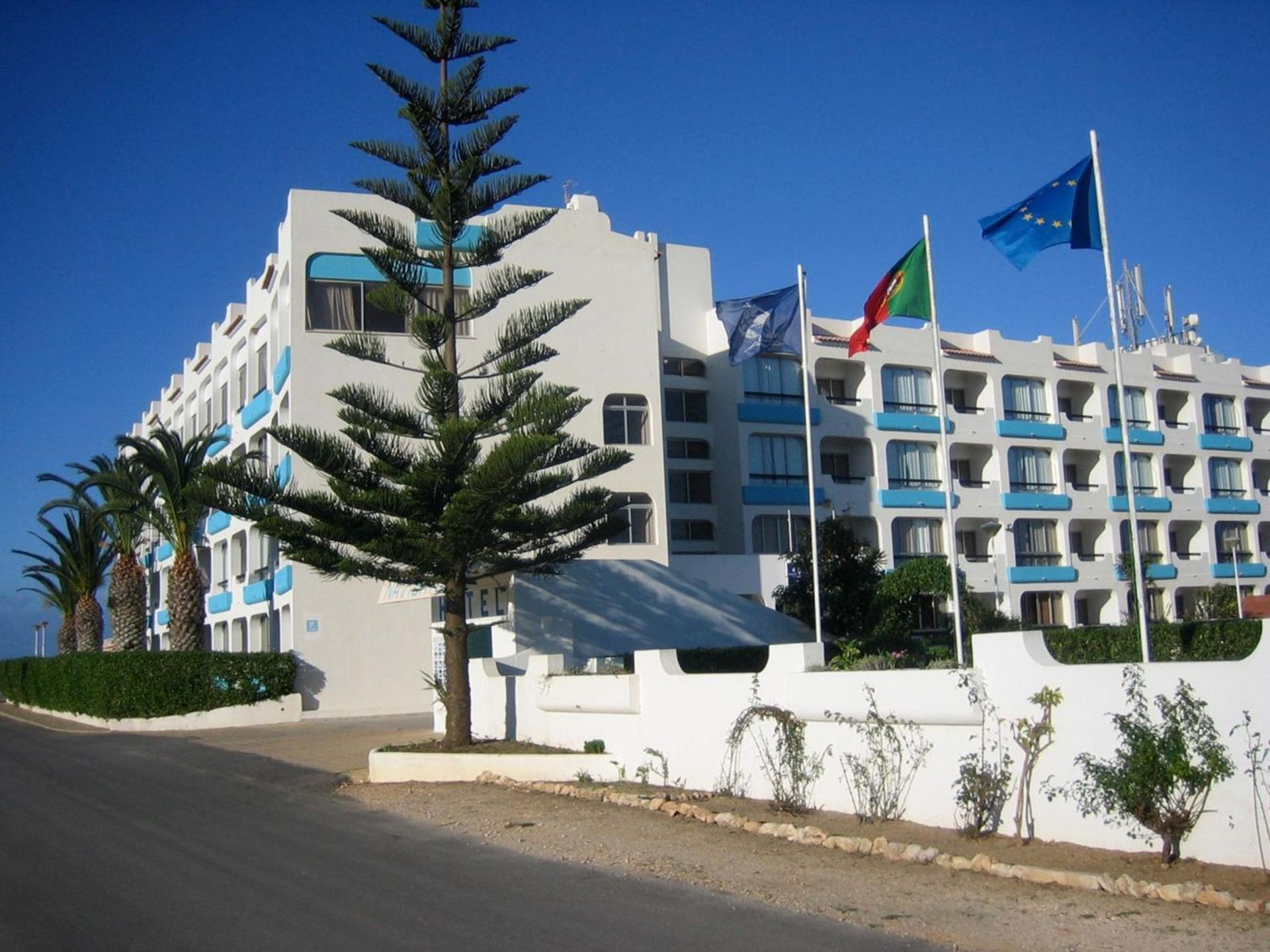 Navigator Beach & Nature Hotel, foto 2