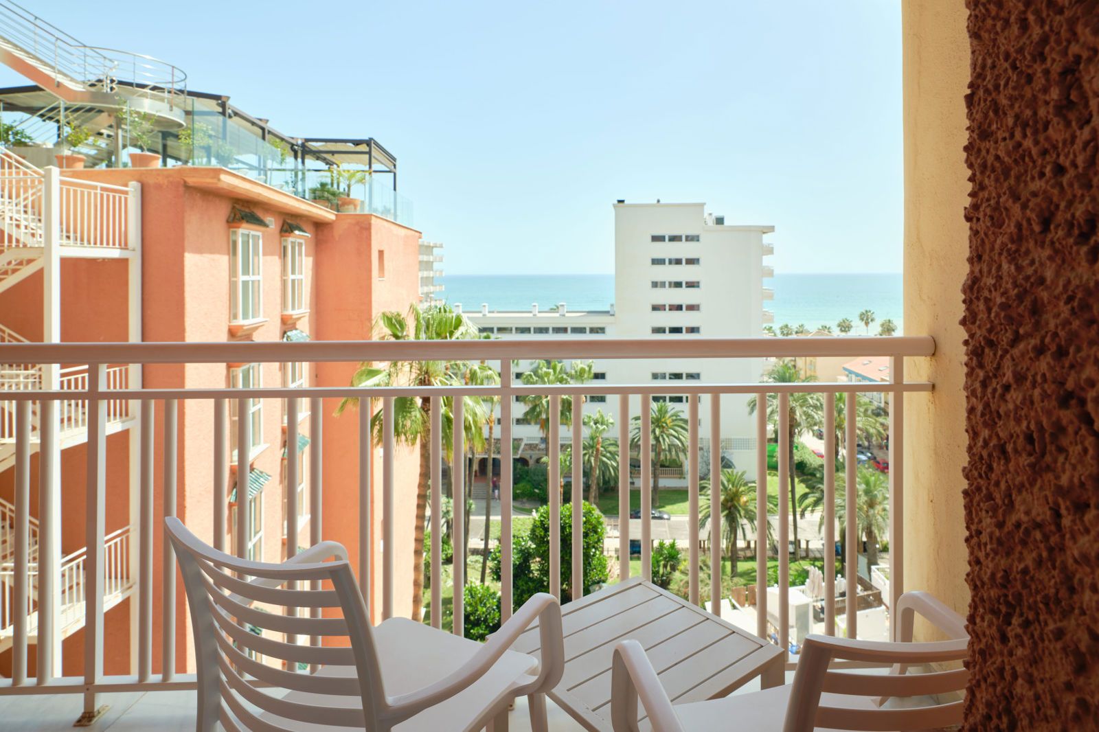 Hotel Fénix Torremolinos, foto 11