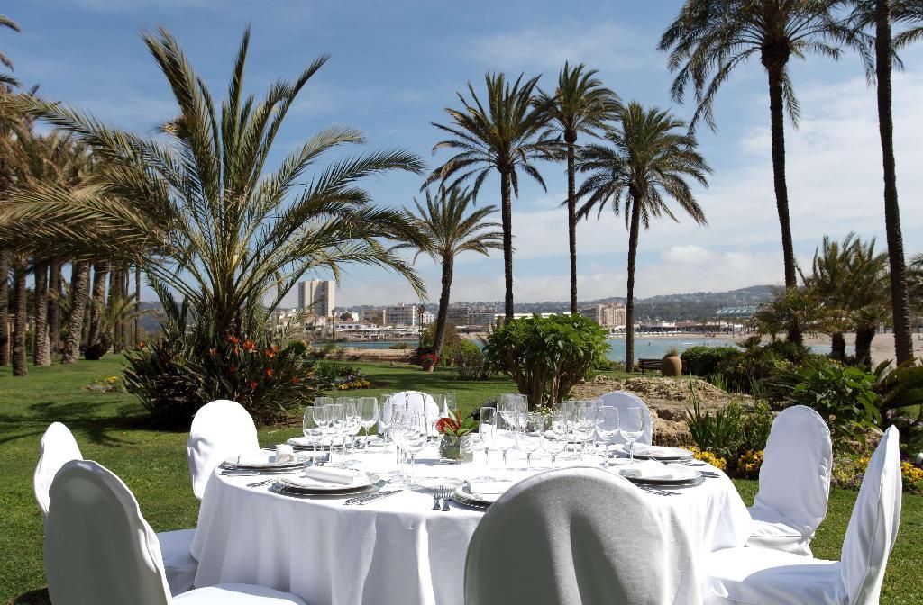 Parador De Jávea, foto 6