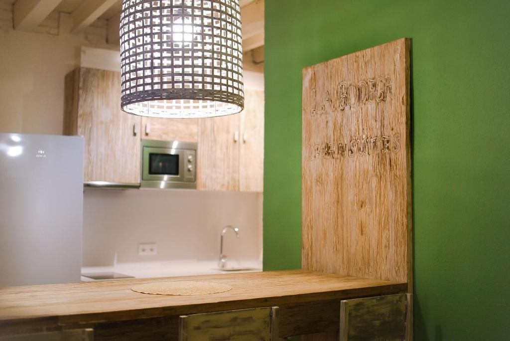 La Bodega Suites, foto 3