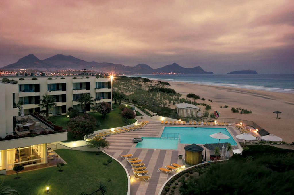Vila Baleira Suites, foto 13