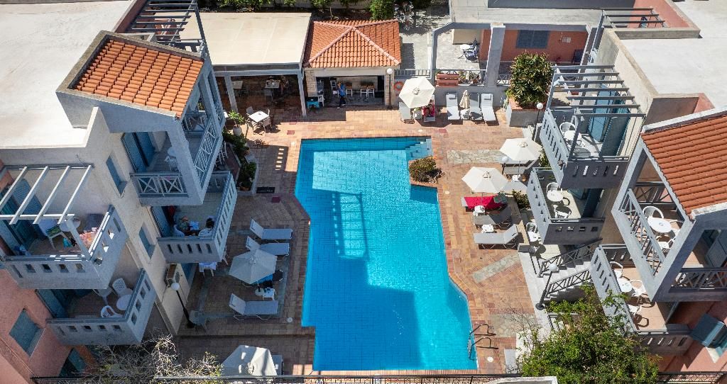 Marilisa Hotel, foto 6
