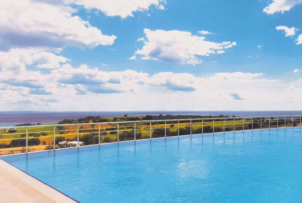 Ramada by Wyndham Tekirdag, foto 14