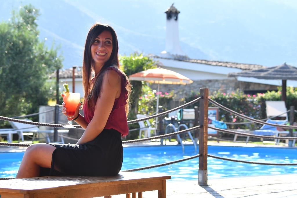 iH Hotels Villasimius Le Zagare Resort, foto 8