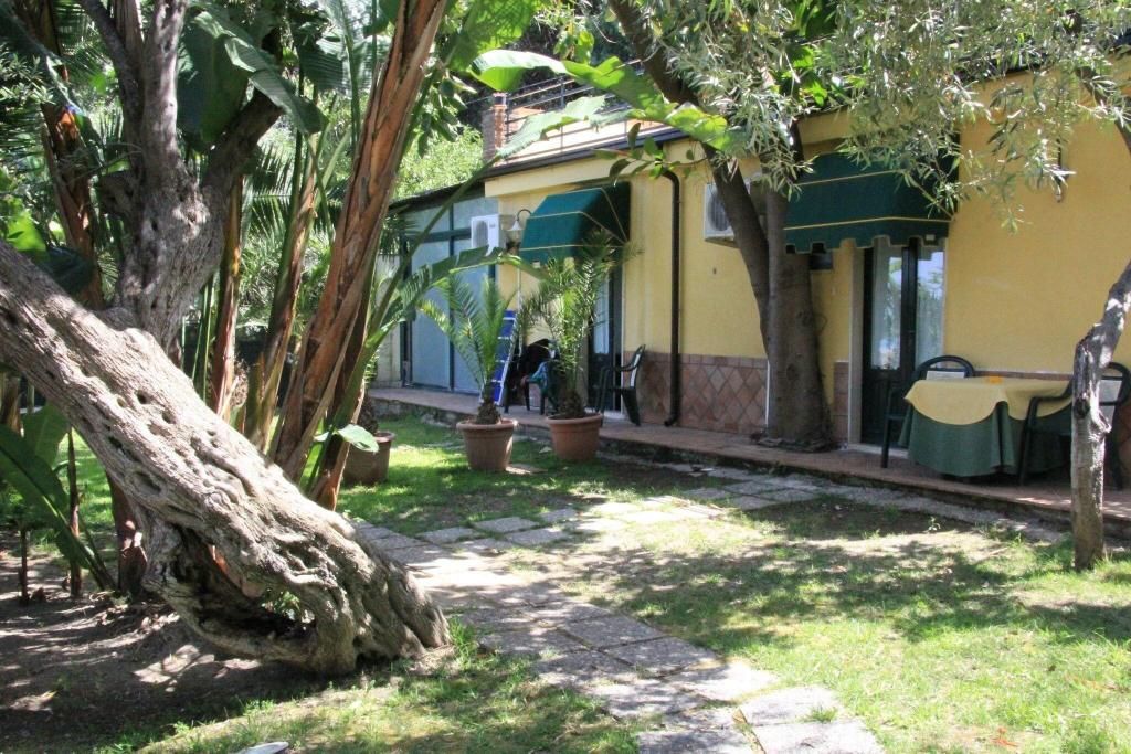 Hotel Baia delle Sirene, foto 10
