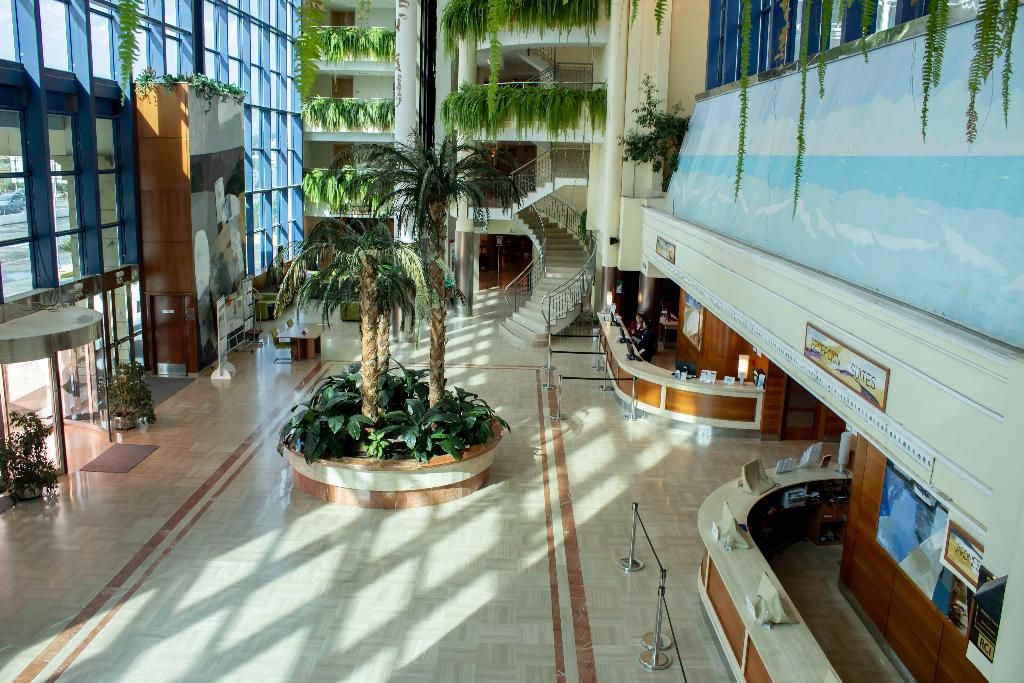 Apartamentos Turísticos Jardines del Plaza, foto 3