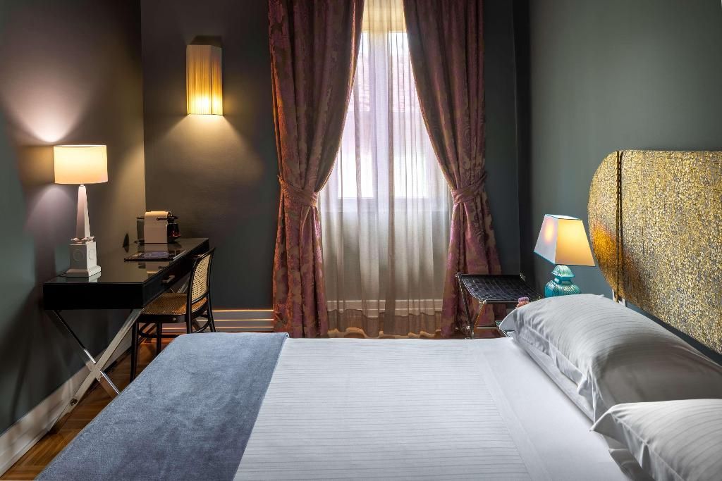 Hotel Firenze Number Nine, foto 10