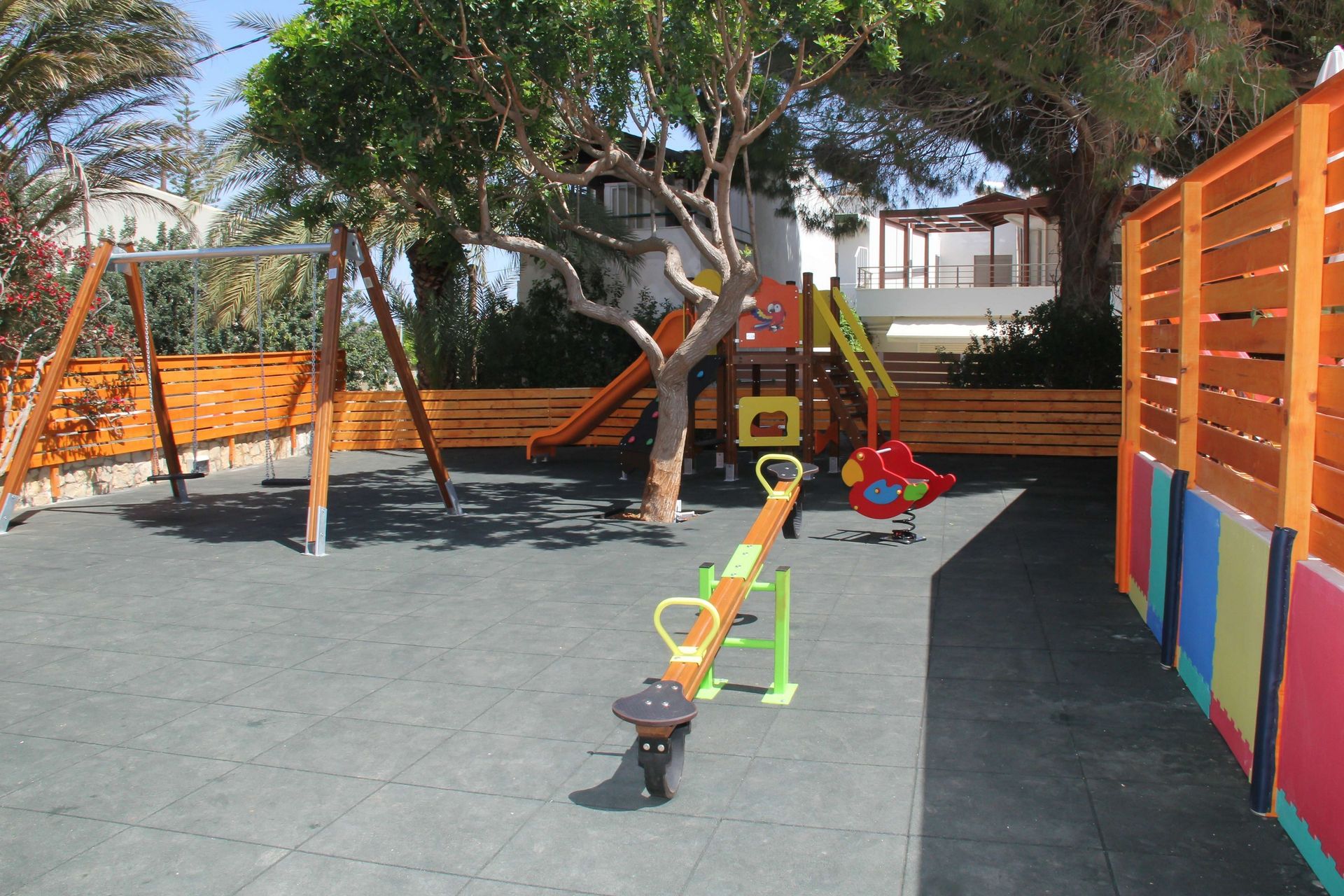Katrin Hotel & Bungalows, foto 12